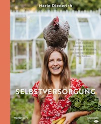 Selbstversorgung - Marie Diederich - ebook