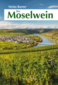 Der Moselwein - Stefan Barme - ebook