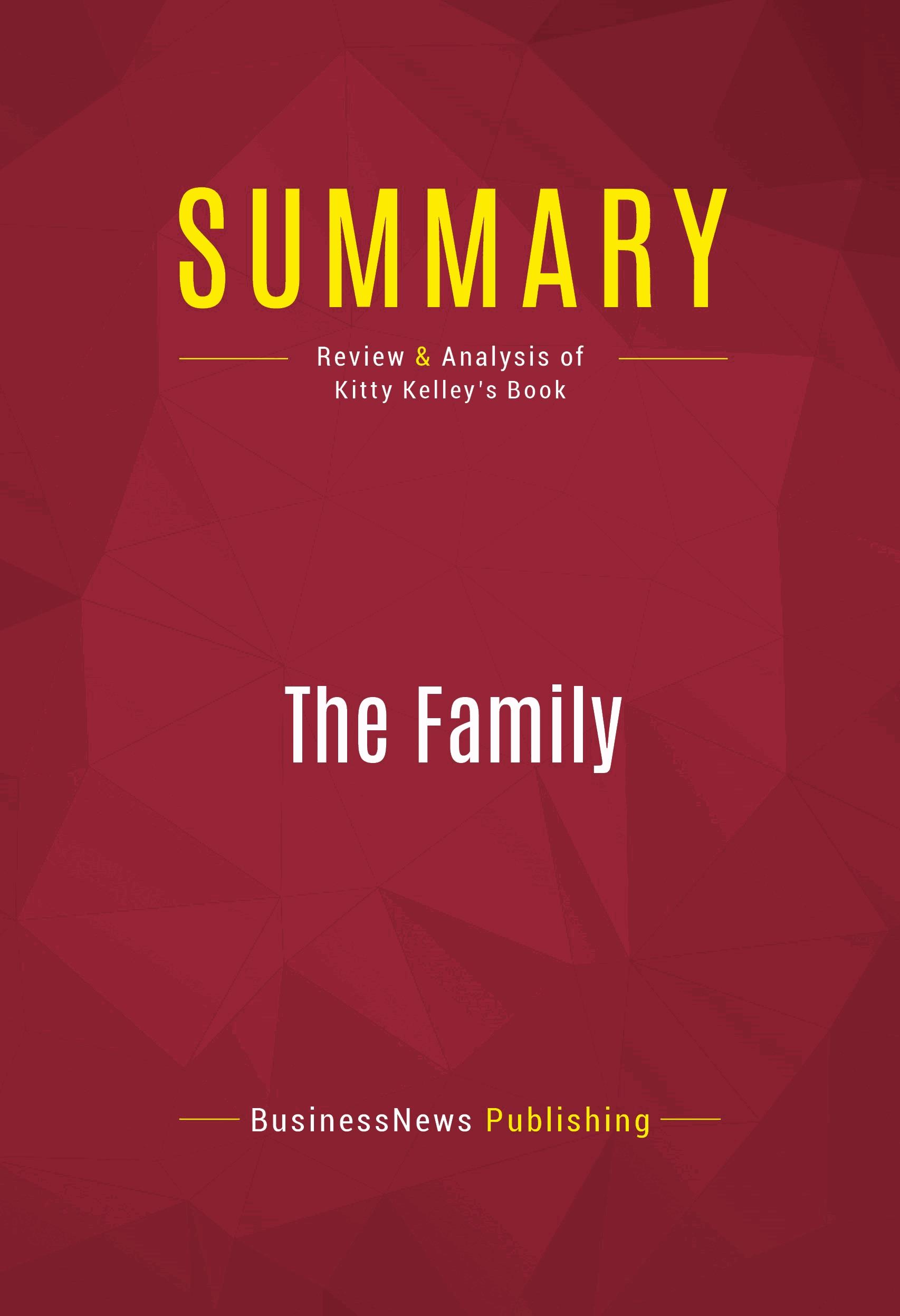 Summary: The Family