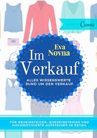 Im Verkauf - Eva Novna - ebook