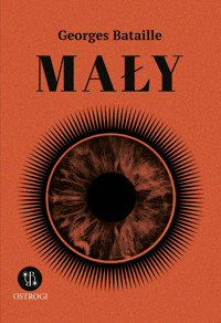 Mały - Bataille Georges - ebook + książka