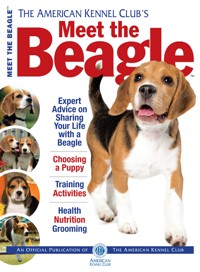 Meet the Beagle -  - ebook