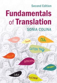 Fundamentals of Translation - Sonia Colina - książka