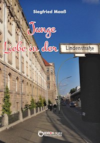 Junge Liebe in der Lindenstraße - Siegfried Maaß - ebook