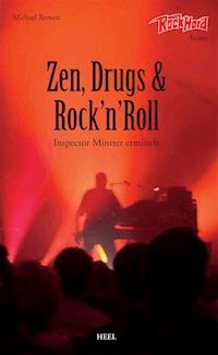 Zen, Drugs & Rock'n'Roll - Michael Rensen - ebook