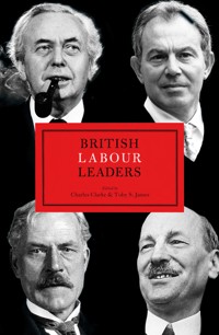 British Labour Leaders - Charles Clarke - ebook