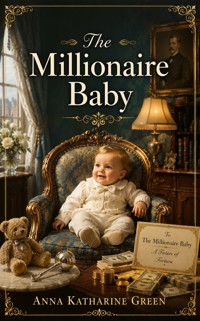 The Millionaire Baby - Anna Katharine Green - ebook