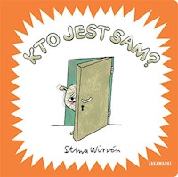 Kto jest sam? - Wirsen Stina - książka
