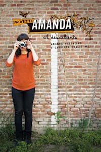 Proyecto Amanda: Al descubierto - Cathleen Davitt Bell - ebook