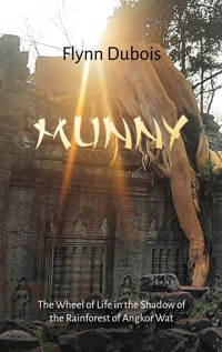 Munny - Flynn Dubois - ebook