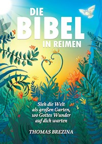 Die Bibel in Reimen - Thomas Brezina - ebook