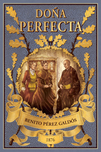 Doña Perfecta - Benito Pérez Galdós - ebook