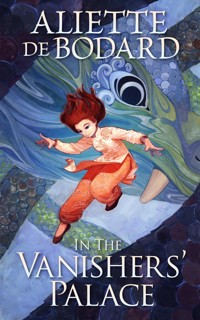 In the Vanishers' Palace - Aliette de Bodard - ebook