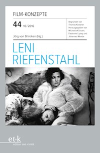 Film-Konzepte 44: Leni Riefenstahl -  - ebook