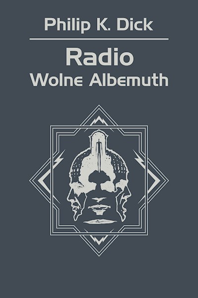 Okładka książki Radio Wolne Albemuth