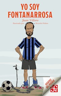 Yo soy Fontanarrosa - Villoro Juan - ebook