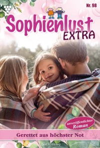 Gerettet aus höchster Not - Gert Rothberg - ebook