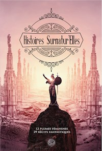 Histoires Surnatur'Elles - Collectif - ebook