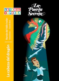 La cabeza del dragón - Ramón Del Valle Inclán - ebook