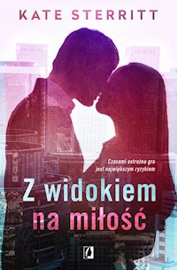 Z widokiem na miłość - Kate Sterritt - ebook + audiobook + książka