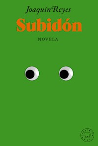 Subidón - Joaquín Reyes - ebook
