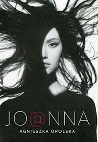 Joanna - Agnieszka Opolska - książka