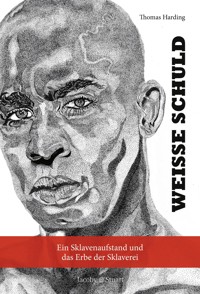 Weiße Schuld - Thomas Harding - ebook