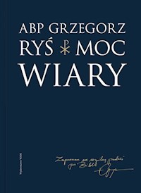 Moc wiary - Ryś Grzegorz - książka