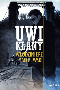 Uwikłany - Włodzimierz Malczewski - ebook + audiobook + książka