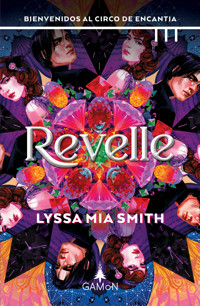 Revelle - Lyssa Mia Smith - ebook