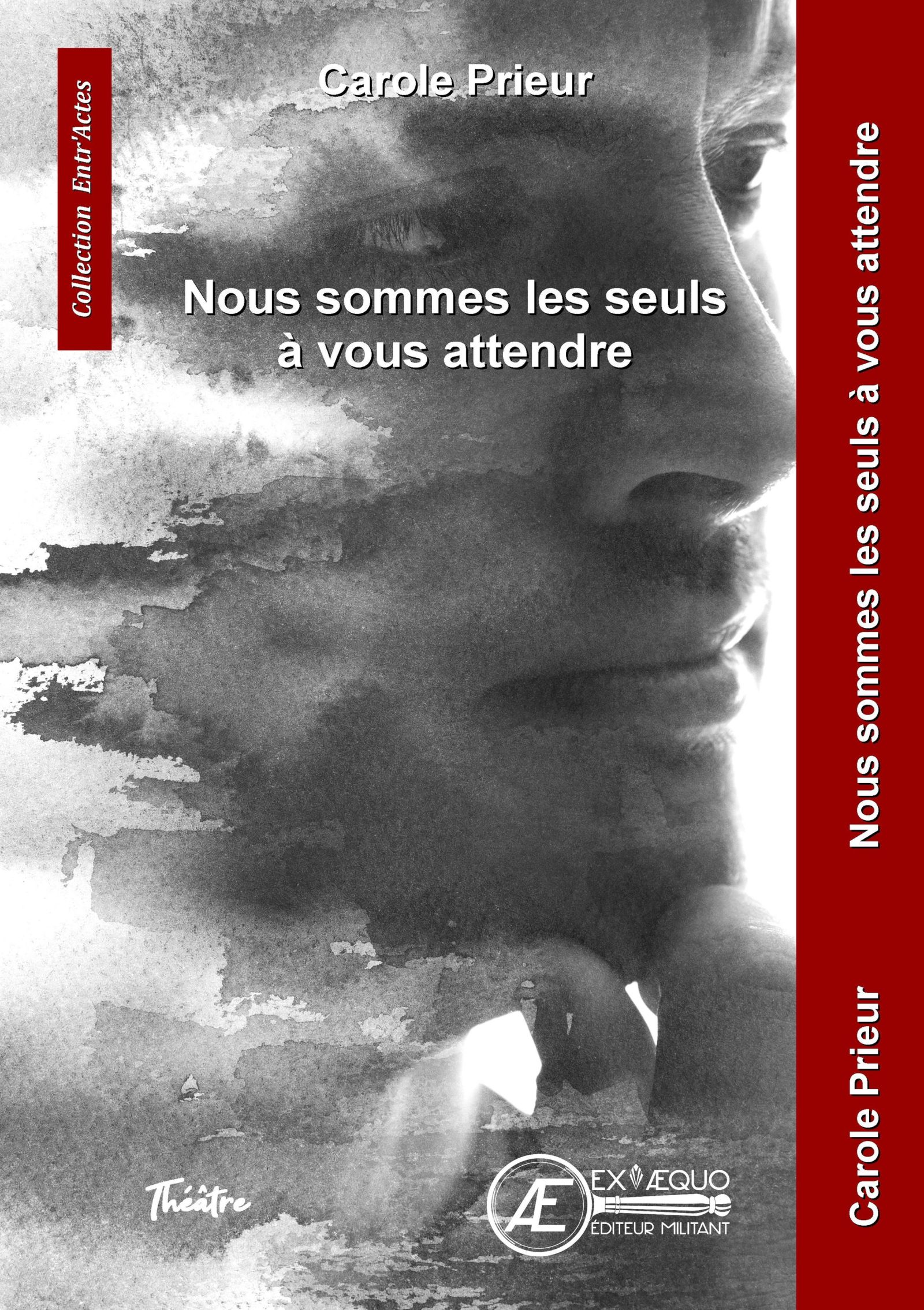 Nous sommes les seuls à vous attendre