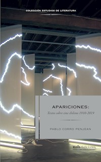 Apariciones - Pablo Corro Penjean - ebook