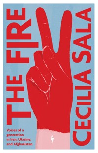 The Fire - Cecilia Sala - ebook