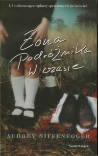 Żona podróżnika w czasie - Audrey Niffenegger - ebook