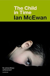 The Child in Time - McEwan 	Ian - książka