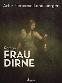 Frau Dirne - Artur Hermann Landsberger - ebook