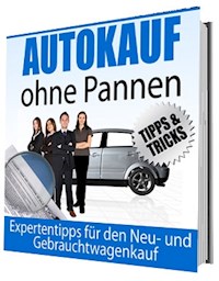 Autokauf ohne Pannen - Rüdiger Küttner-Kühn - ebook