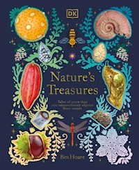 Nature's Treasures - Hoare Ben - książka