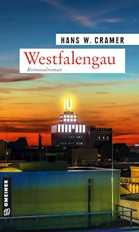 Westfalengau - Hans W. Cramer - ebook