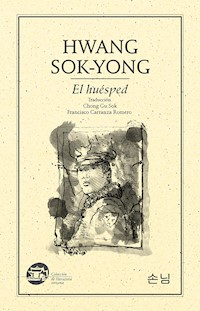 El huésped - Hwang Sok-Yong - ebook