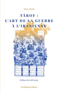 Târof - Sina Abedi - ebook