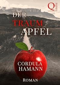 Der Traumapfel - Cordula Hamann - ebook