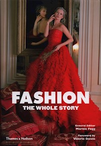 Fashion -  - książka