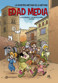 Edad Media - XCAR Malavida - ebook