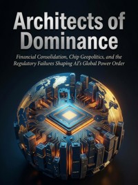 Architects of Dominance - Nolan Vey - ebook