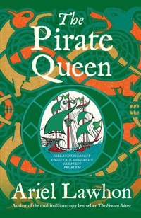 The Pirate Queen - Ariel Lawhon - ebook