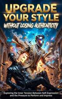 Upgrade Your Style Without Losing Authenticity - Mae Collinsworth - ebook