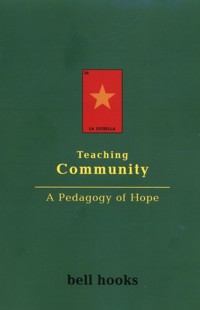 Teaching Community - Hooks Bell - książka