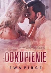 Odkupienie Tom 2 - Ewa Pirce - książka