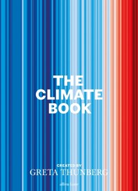 The Climate Book - Thunberg Greta - książka